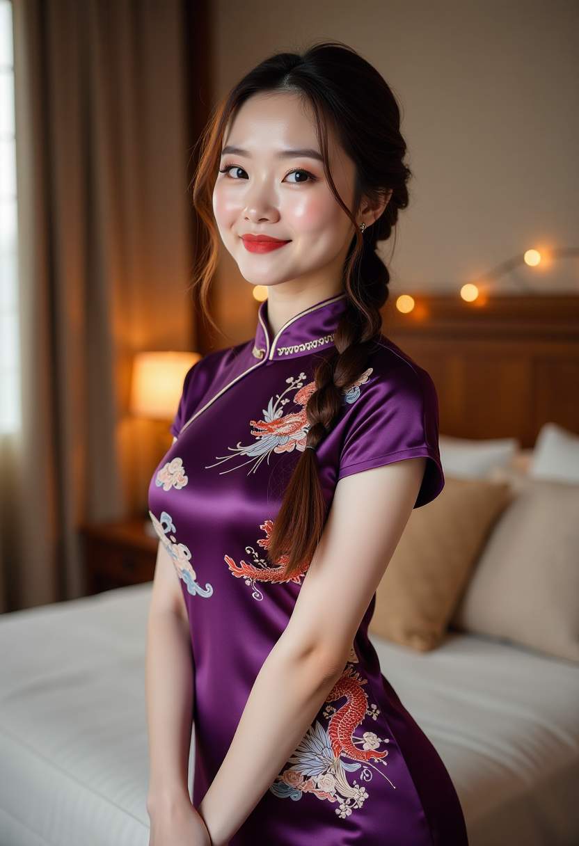 台湾合唱团现场排演